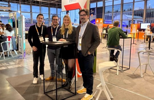 directions for partners - EMEA - praxedo ()