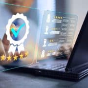 características software servicios en campo