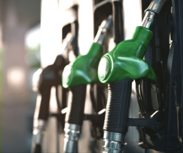Rentabilidad servicios técnicos combustible