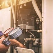 Checklist digitales para HVAC