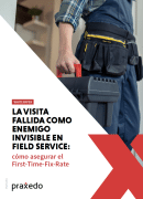 WP-FTFR Field Service