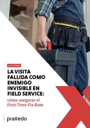WP-FTFR Field Service