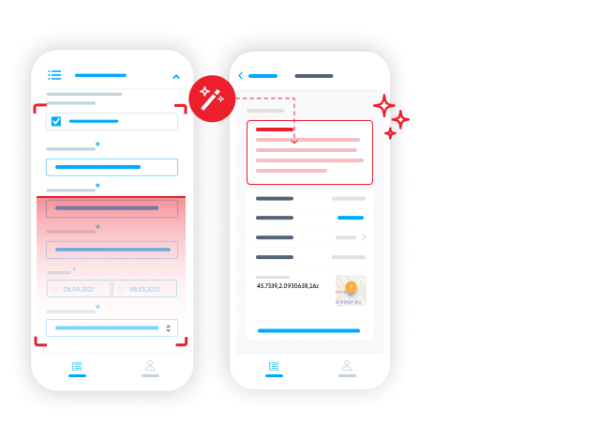 field-report-with-ai-summary