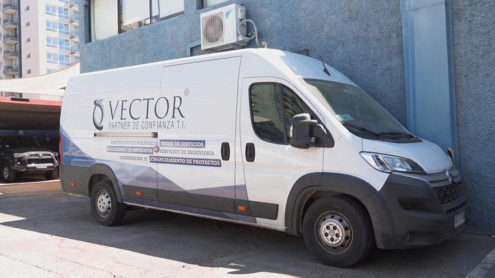 Cómo la digitalización y el control en terreno con Praxedo transformaron la gestión de servicios TI